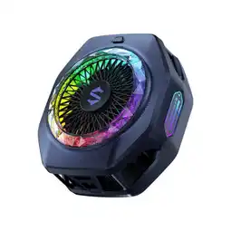 Falabella Ventilador Para Celular Cooler Black Shark 5 Pro original oferta