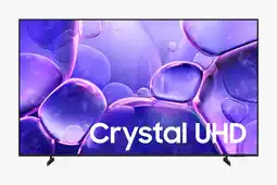 Falabella Televisor 75 pulgadas LED Uhd4K Smart TV UN75U8000FKXZL oferta