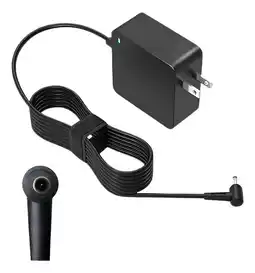 Falabella Cargador Para Asus K3400p 19v 3.42A 4.5X3.0mm Premium (SIN Aguja en puerto del compu) oferta