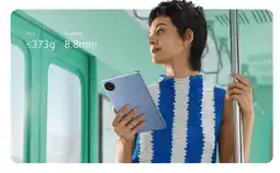 Falabella Redmi Pad SE 8,7 128GB 4GB RAM Octa Core Android 14 Gris oferta