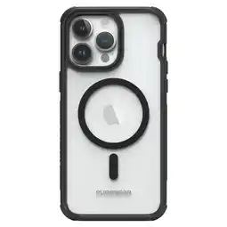 Falabella Estuche Compatible con ¡Phone 14 Pro Dualtek Clear con Magsafe oferta