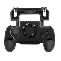 Falabella Control Gamepad Con Power Bank Y Ventilador Para Celular SP+ oferta
