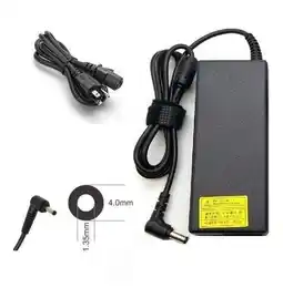 Falabella Cargador Para Portátil Asus 195v 342a 40135 Homologado oferta