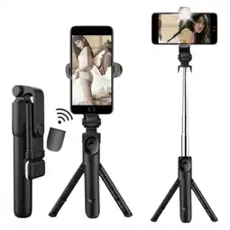 Falabella Palo Selfie Con Luz Trípode Con Control Inalámbrico oferta