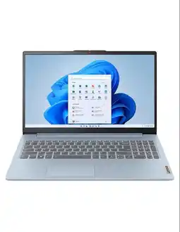 Falabella Portátil IdeaPad 3 Slim 15.6” / Intel Core i3-1315U / 8GB RAM / SSD 2TB oferta
