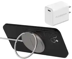 Falabella Cargador Magnetico 15W con Cargador de Pared oferta