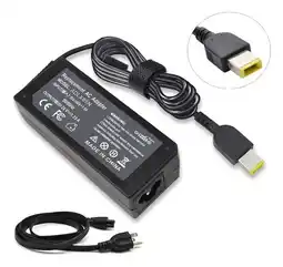 Falabella Cargador Para Lenovo V330-14ikb 20v 3.25a Usb oferta