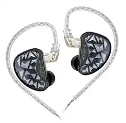 Falabella Audífonos profesionales AS24 PRO sin micrófono oferta