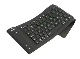 Falabella Teclado Usb Pc Flexi Fkb851 oferta
