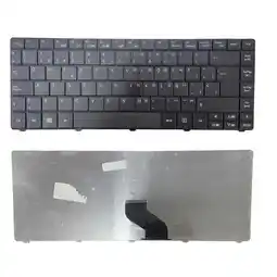 Falabella Teclado Para Acer E1-421 E1-431 E1-451 E1471 En Español oferta
