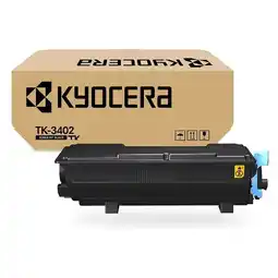 Falabella Toner Para Kyocera MA4500IFX Cartucho TK-3402 PA4500IFX oferta