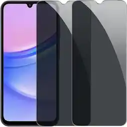 Falabella Vidrio blindado Para Celular Samsung A15 4g oferta