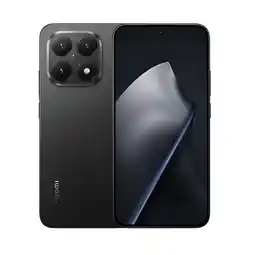 Falabella Celular 15T 5G 512Gb 12Ram 50Mp Negro oferta