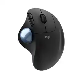 Falabella Mouse Ergo M575S Trackball Inalámbrico Mac Pc oferta