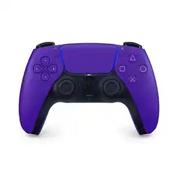 Falabella PS5 Dualsense Galactic Purple Amer oferta