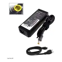 Falabella Cargador Para Portátil Lenovo Thinkpad L430 oferta