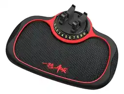 Falabella Tapete Alfombrilla Carro Antideslizante Soporte Teléfono oferta