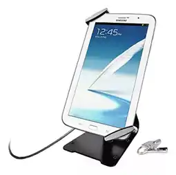 Falabella Agarre Base De Seguridad Para Tablet Con Guaya 18mts oferta