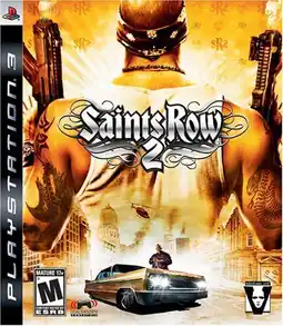 Falabella Saints row 2 - playstation 3 oferta
