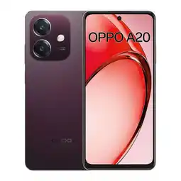 Falabella Celular A20 128GB 4GB RAM Café oferta