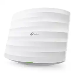 Falabella Punto De Acceso Inalámbrico De Techo 300mbps Tp-link EAP115 oferta