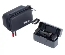Falabella Estuche Rigido Para Microfono Dji Mic 2 Antigolpes oferta