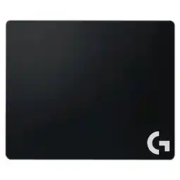 Falabella PAD MOUSE GAMER G440 RIGIDO TALLA 340MM X 280MM oferta