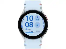 Falabella Reloj watch Fe 40mm Azul Claro oferta