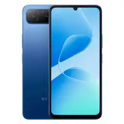 Falabella Celular HOT 60i 5G 256GB 8GB Azul oferta