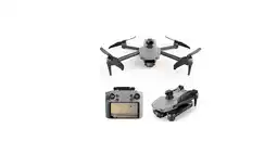 Falabella Drone Profesional Gps 4k 3gimbal Sensor Obstáculos K11 Turbo oferta