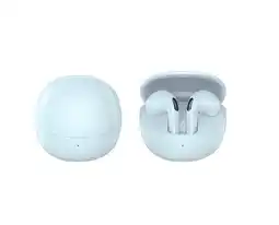 Falabella Audífonos Inalámbricos Bluetooth T3 color Azul oferta