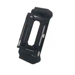 Falabella Protector Antichoque Case Negro Compatible Switch Lite oferta