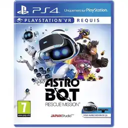 Falabella Astro Bot Rescue Mission – Juego PS5 5 oferta