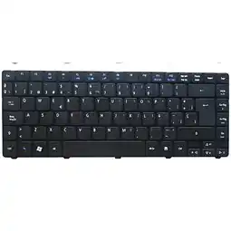 Falabella TECLADO PARA ACER ASPIRE 3810 QWERTY oferta