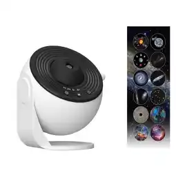 Falabella Proyector de Galaxia Planetario oferta