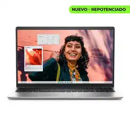 Falabella PORTATIL INSPIRON 3530 INTEL CI5 1334U 15.6" FHD - RAM 16GB DDR4 SSD 1TB M.2 + Hub Multi puerto oferta