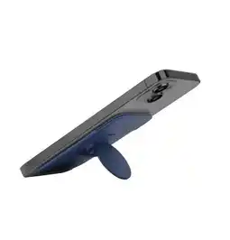 Falabella Card Holder Color Azul Navy oferta