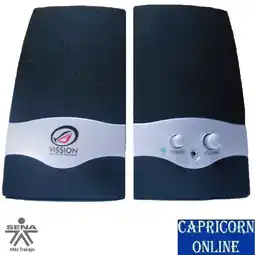 Falabella Bafles Parlantes X-kim Computador oferta