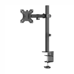 Falabella Soporte Para Tv Monitor Ergonómico 13-32 Pulgadas Giratorio oferta