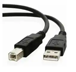 Falabella Cable Impresora 15mts Grueso Escaner Multifuncional Termica oferta