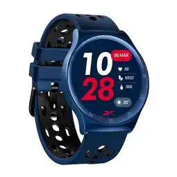 Falabella Reloj Smartwatch Pulse - Azul Vector oferta