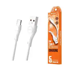 Falabella Cable De Carga Y Datos 1 Metro 5a Tipo C S-06 Pzx oferta