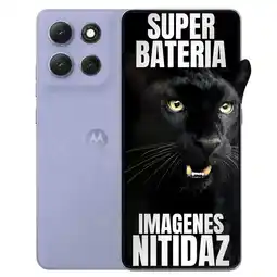 Falabella Celular G86 POWER 5G 256GB8GB - Lila oferta