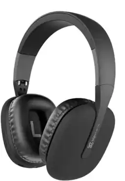 Falabella AUDIFONOS DIADEMAS BLUETOOTH 25HRS KLIP EXTREME MICROFONO BASS oferta