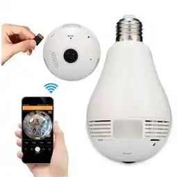 Falabella Cámara de seguridad B13-L Resolución 12MP visión nocturna incluida oferta