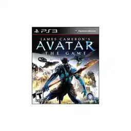 Falabella Avatar - playstation 3 oferta