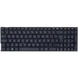 Falabella TECLADO PARA ASUS X541U X541S X541 X541LA X541SA X541UA oferta