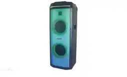 Falabella Torre de Sonido AWPOK100D 200 Watts RMS, Bluetooth, FM, TWS oferta