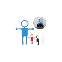 Falabella Soporte de celular HUMAN TE92 oferta