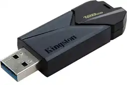 Falabella Memoria Usb 128gb Exodia Onyx Data Traveler Calidad oferta